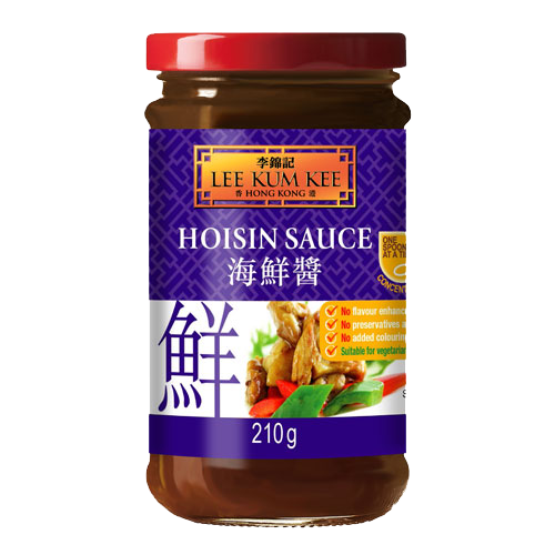 Leekumkee Hoisin Sauce-397gm