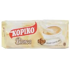 Kopiko Blanca-300gm