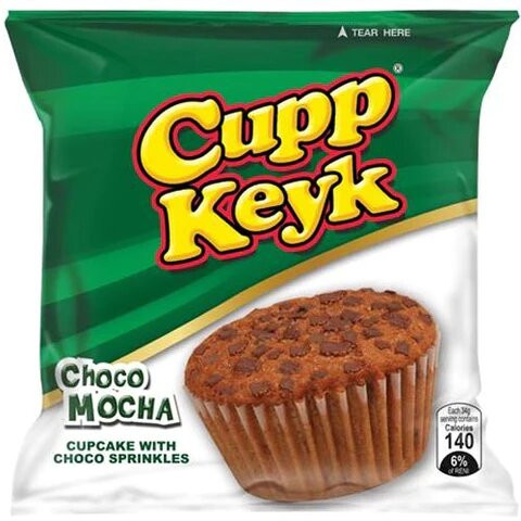 Ph Cupp Choco Mocha-33gm