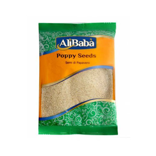 Alibaba Poppy Seeds-250gm