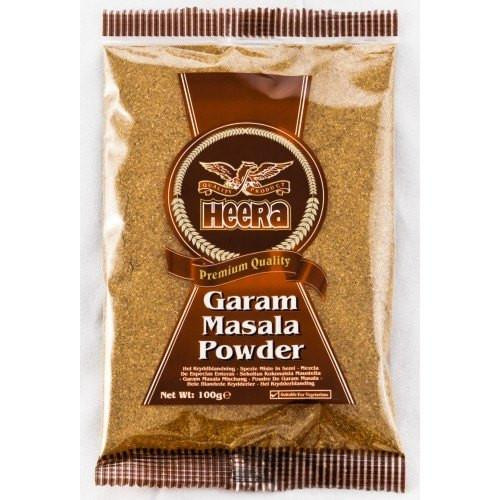 Heera Garam Masala Powder-1kg