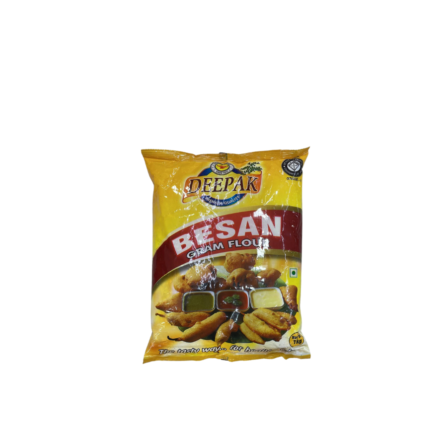Deepak Besan Gram Flour-1kg