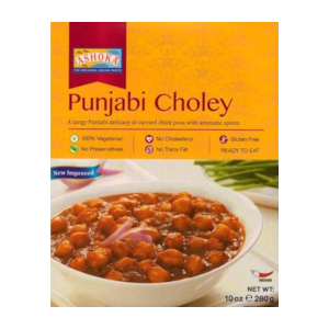 Ashoka Punjabi Chhole-280gm