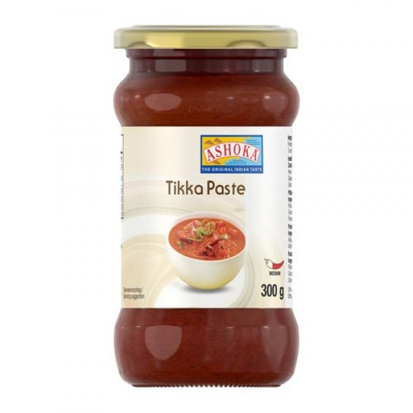 Ashoka Tikka Paste-300gm