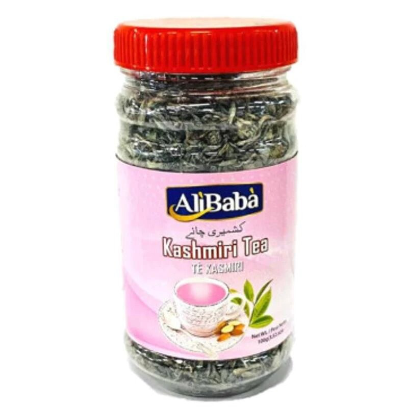 Alibaba Kashmiri Tea-100gm