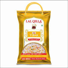 Lalqilla Golden Sella Basmati Rice-10kg
