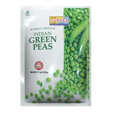 Ashoka Green Peas-310gm