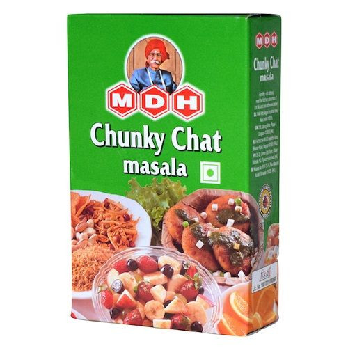 Mdh Chunky Chat Masala-100gm