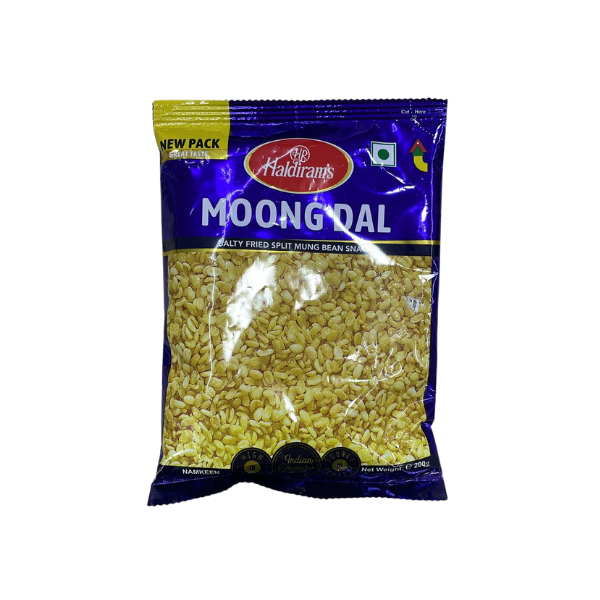 Moongdal