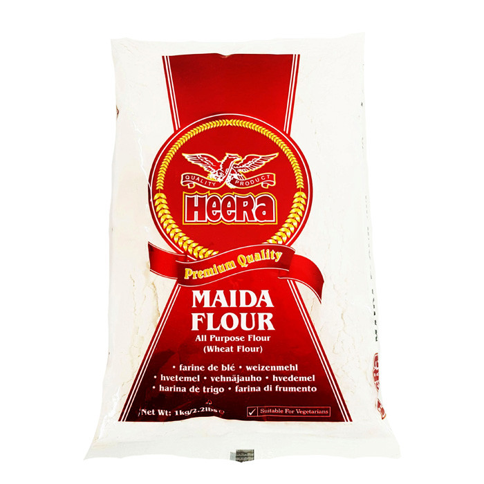 Heera Maida Flour-1kg