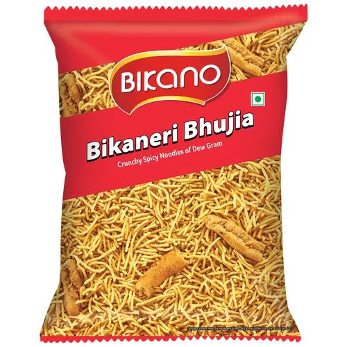 Bikano Plain Bhujia-200gm