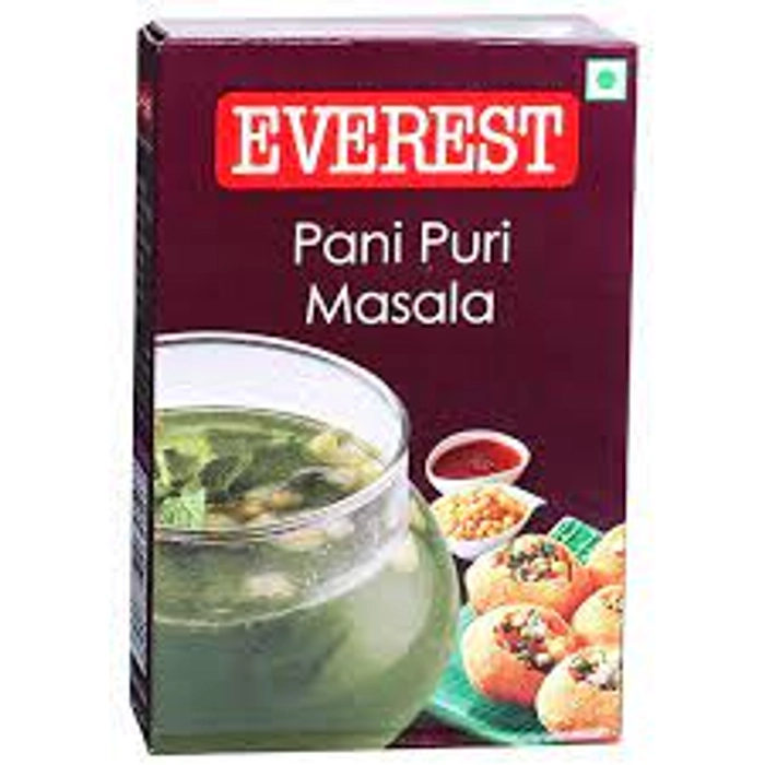 Everest Pani Puri Masala-100gm