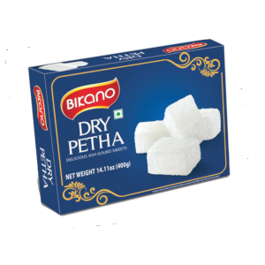 Dry  Petha