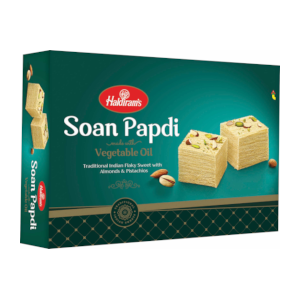 Haldiram Soan Papdi-500gm
