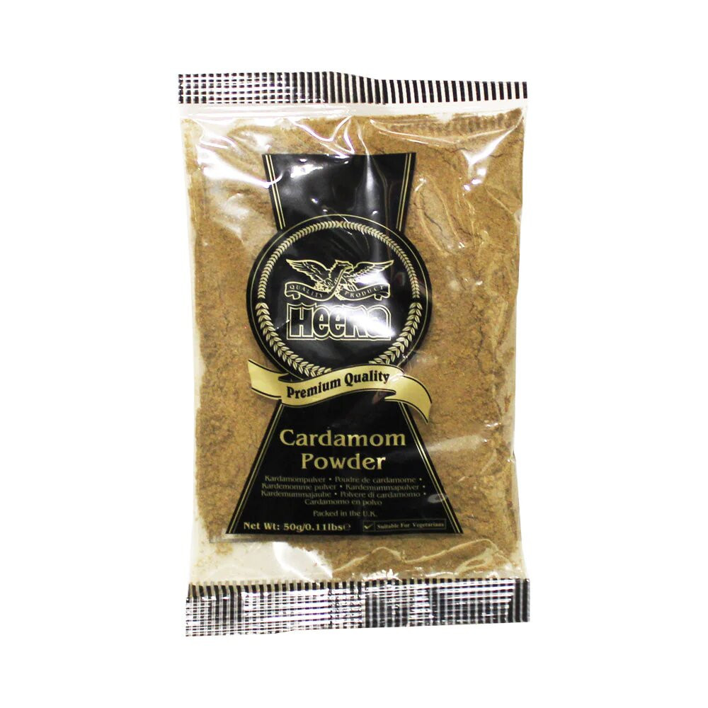 Heera Cardamom Powder-50gm