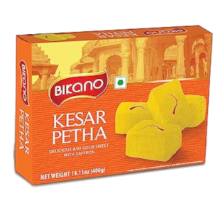 Bikano Kesar Petha-400gm