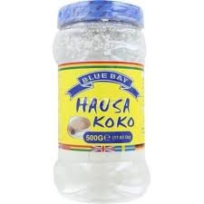 Blue Bay Hausa Koko-500gm
