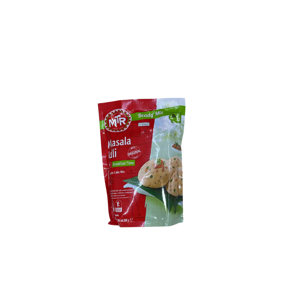 Mtr Masala Idli-500gm