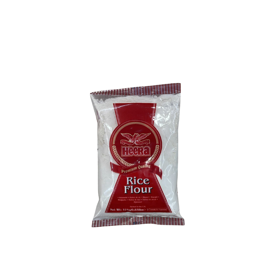 Heera Rice Flour-375gm