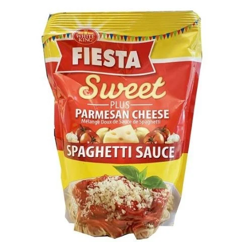 Fiesta Sweet Spaghetti Sauce-500gm