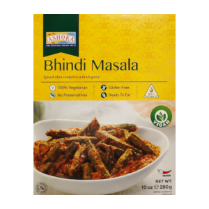 Ashoka Bhindi Masala-280gm