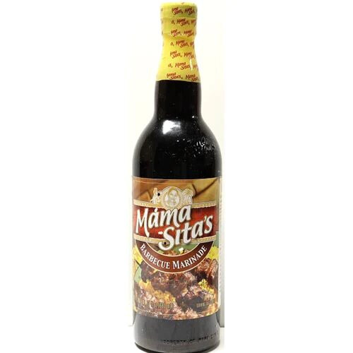 Mama Sita's Barbecue Marinade-350ml