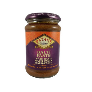 Pataks Balti Paste-283gm