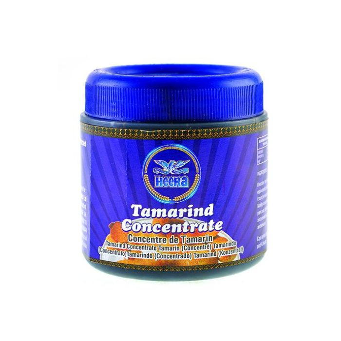 Heera Tamarind Concentrate-200gm