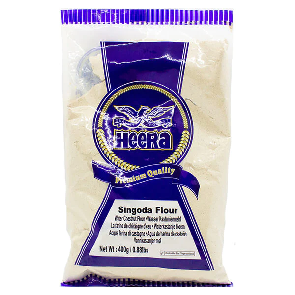 Heera Singara Atta-400gm