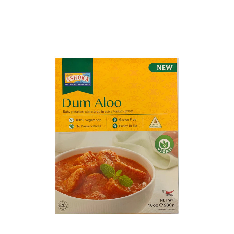 Ashoka Dum Aloo-280gm