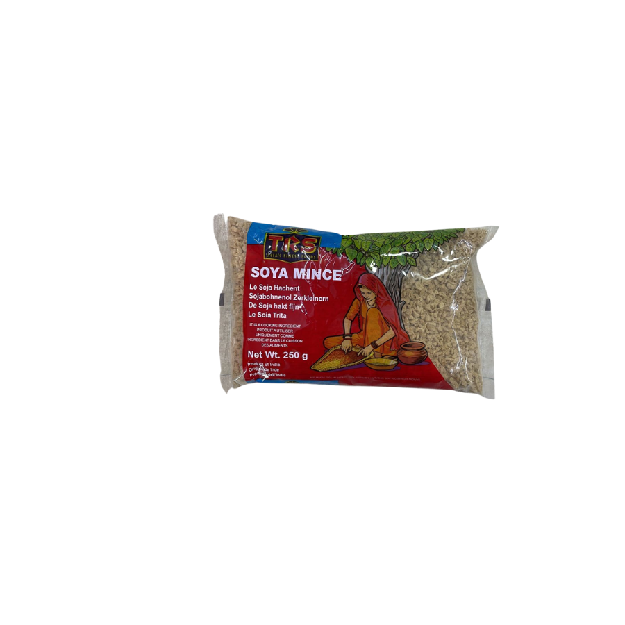Trs Soya Mince-250gm