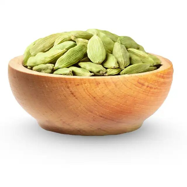 Krishna Store Green Cardamom Whole-50gm