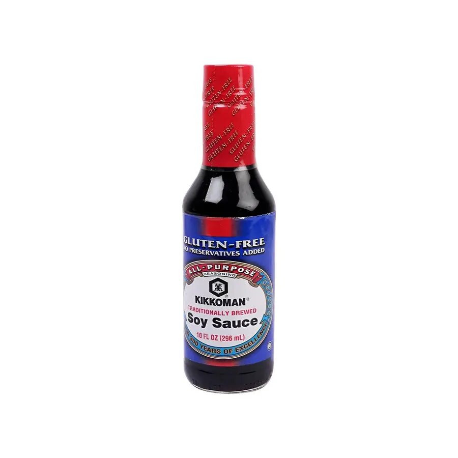 Gluten free Soy Sauce