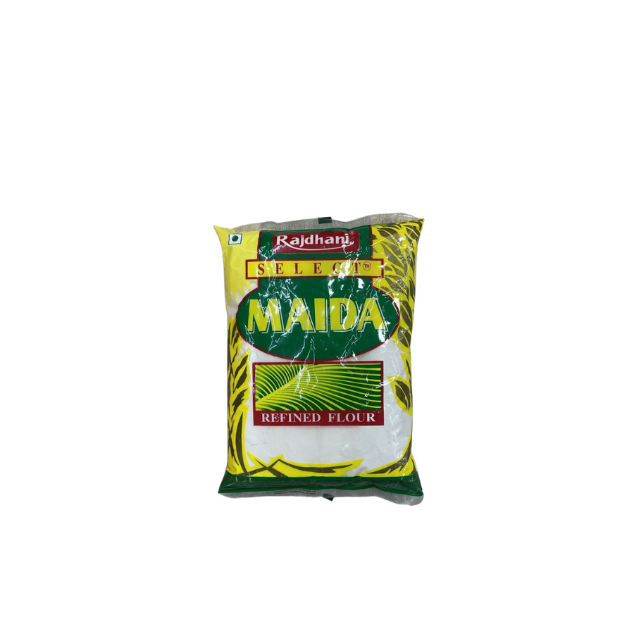 Rajdhani Maida Flour-500gm
