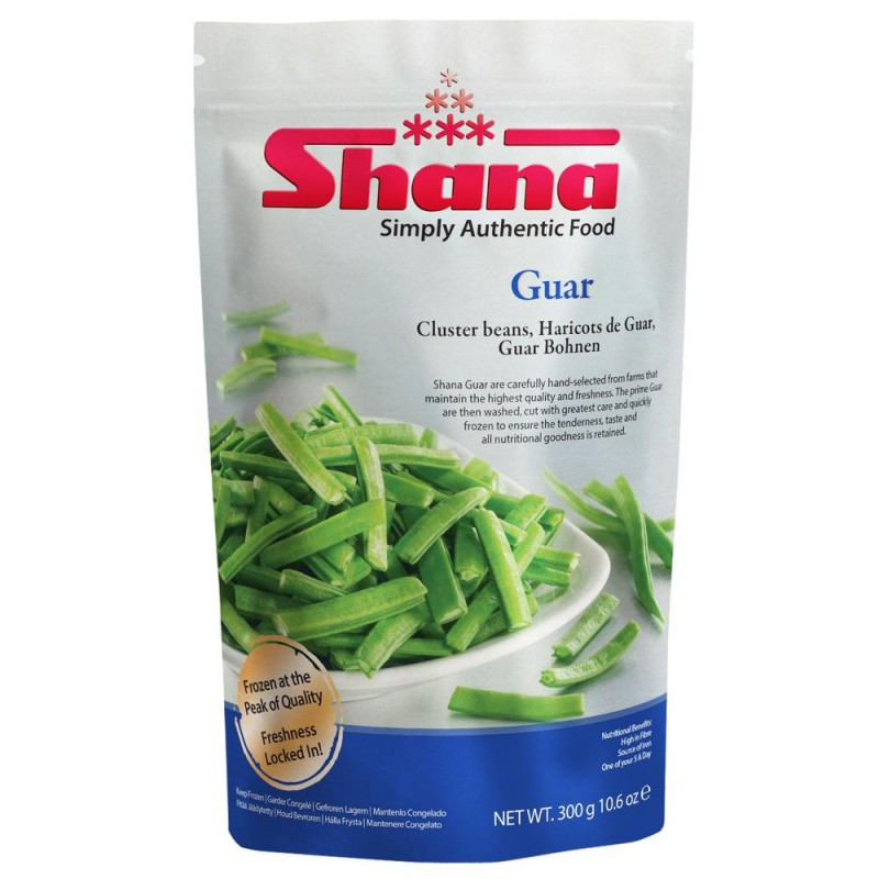 Shana Guar-300gm