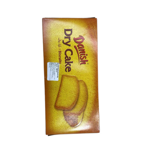 Danish Dry Cake-350gm