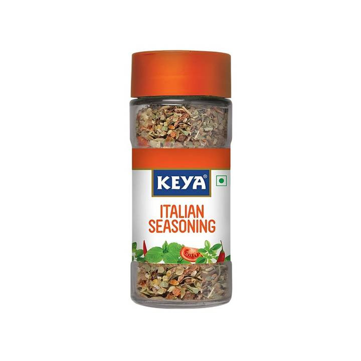 Keya Oregano Seasoning