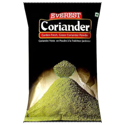 Everest Coriander-312gm