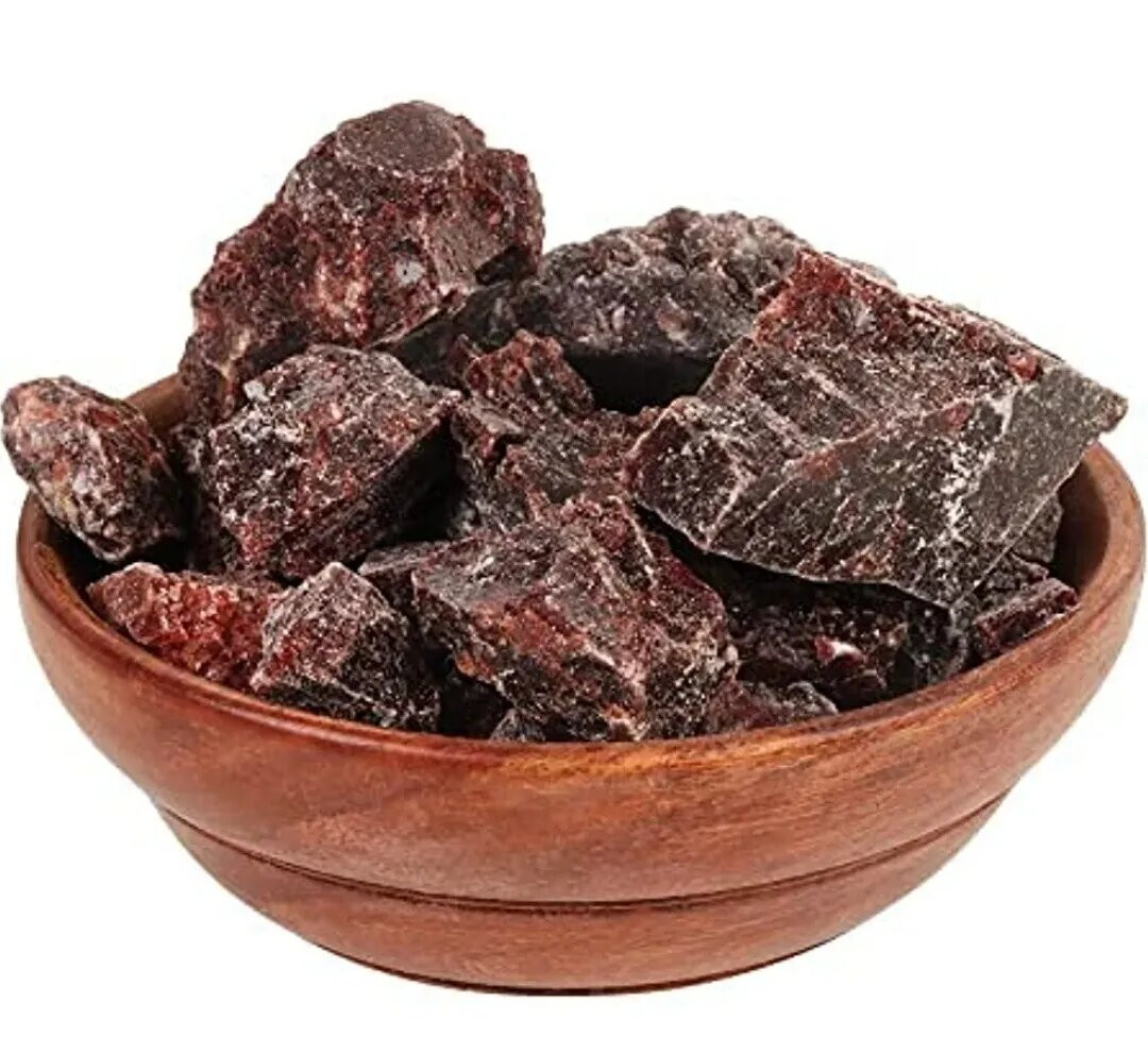 Aekshea Black Salt Whole-100gm