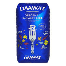 Daawat Original Basmati Rice-1kg