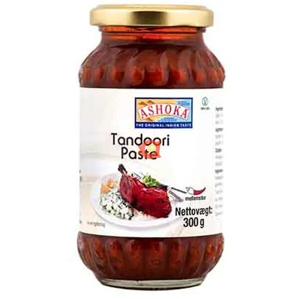 Ashoka Tandoori Paste-300gm