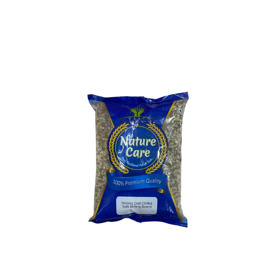 Nature Care Urid Dal Washed-1kg