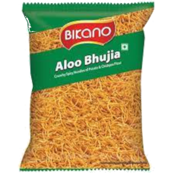 Aloo Bhujia
