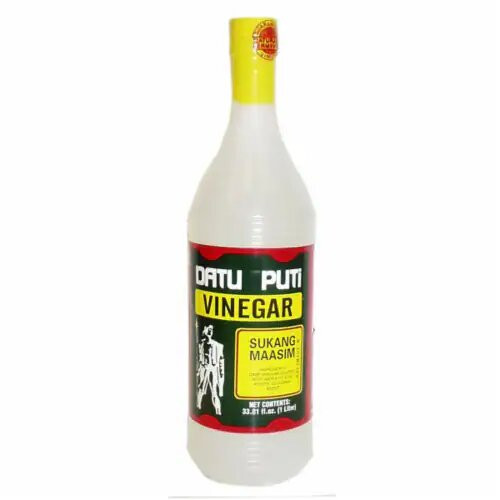 Datu Puti Vinegar-1L