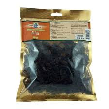 Afroase Bitter Leaves-25gm