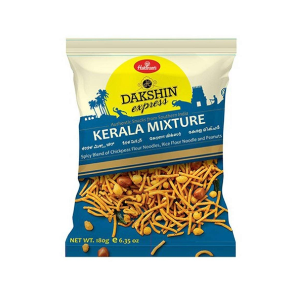 Haldiram Kerala Mixture-180gm