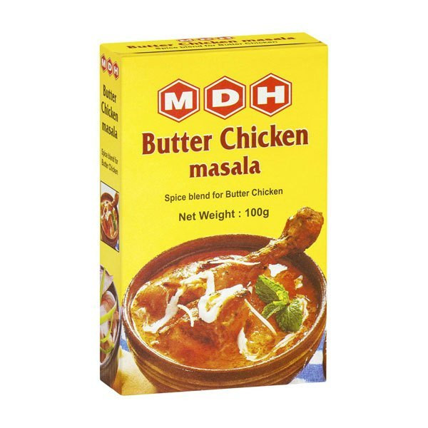Mdh Butter Chicken Masala-100gm
