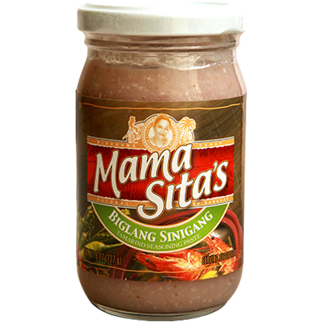 Mama Sita's Biglang Sinigang Paste-227gm