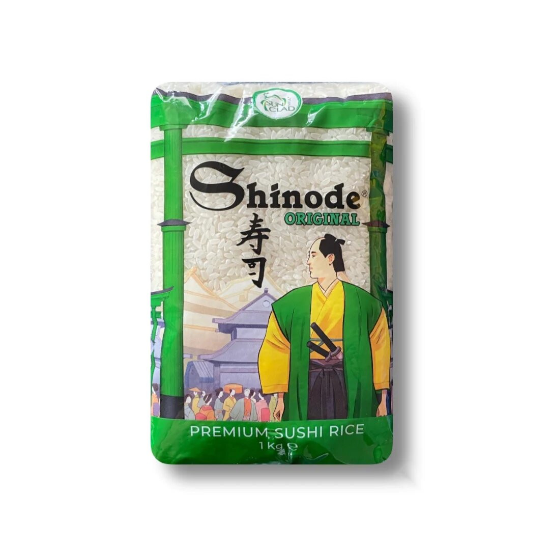 Shinode Sushi Rice-1kg