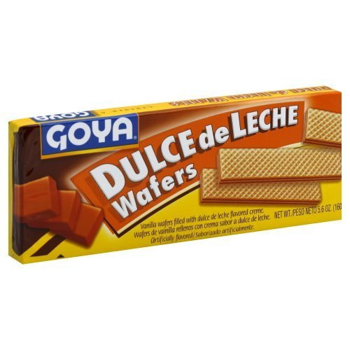 Dulce De Lache